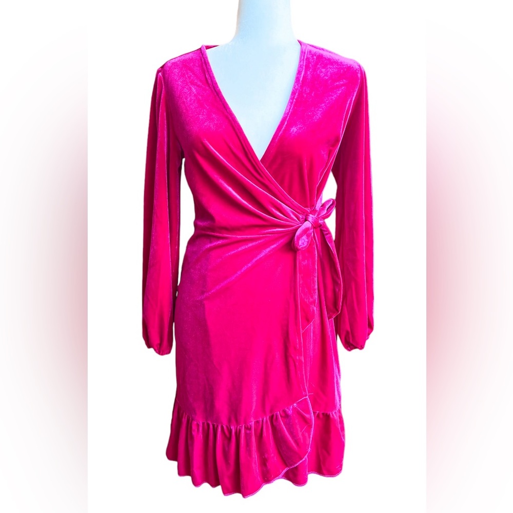 𝑩𝒀𝑰𝑵𝑵𝑺 𝑾𝑶𝑴𝑬𝑵'𝑺 𝑹𝑼𝑭𝑭𝑳𝑬 𝑾𝑹𝑨𝑷 𝑫𝑹𝑬𝑺𝑺